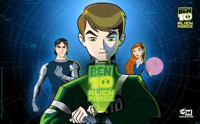 Ben Tennyson
